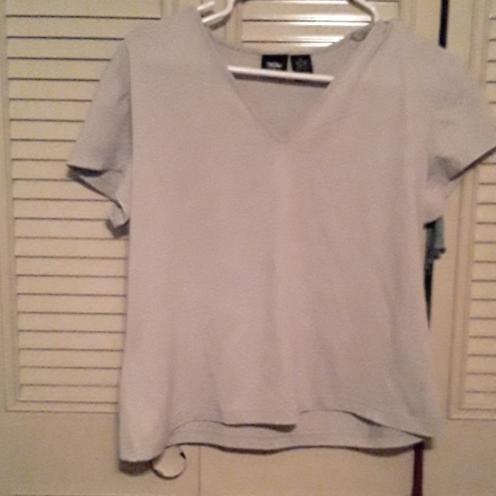Stretchy t-shirt